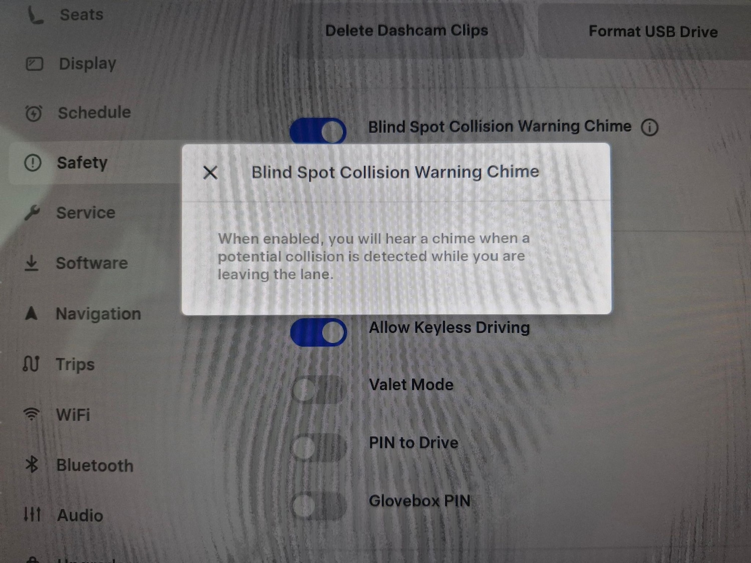 Used Tesla Model Y 2024 for sale - 78082100: Photo 15