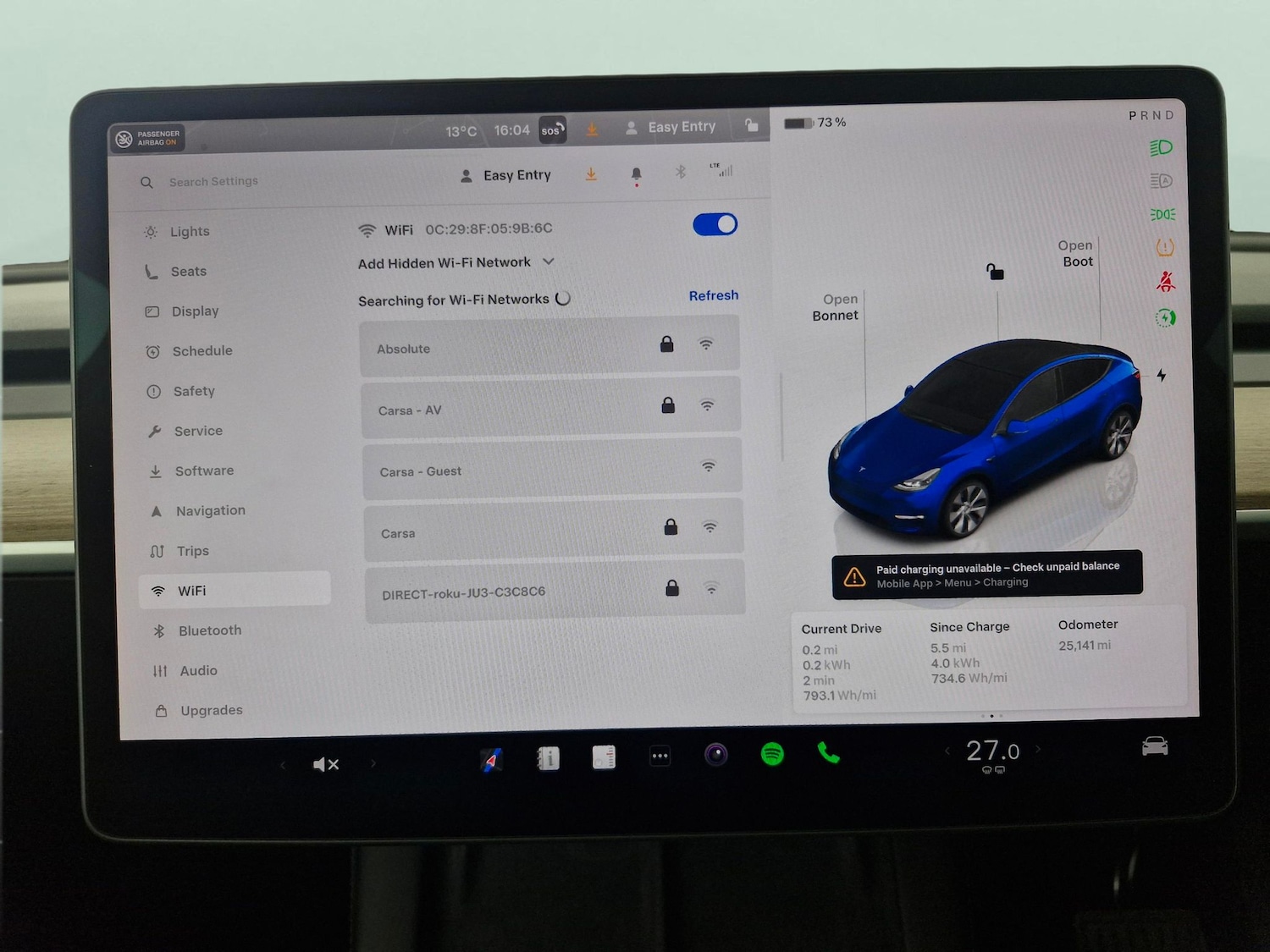 Used Tesla Model Y 2024 for sale - 78082100: Photo 16