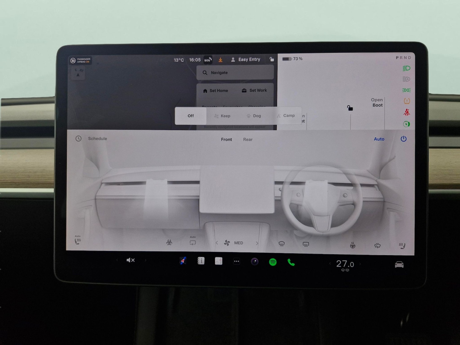 Used Tesla Model Y 2024 for sale - 78082100: Photo 18