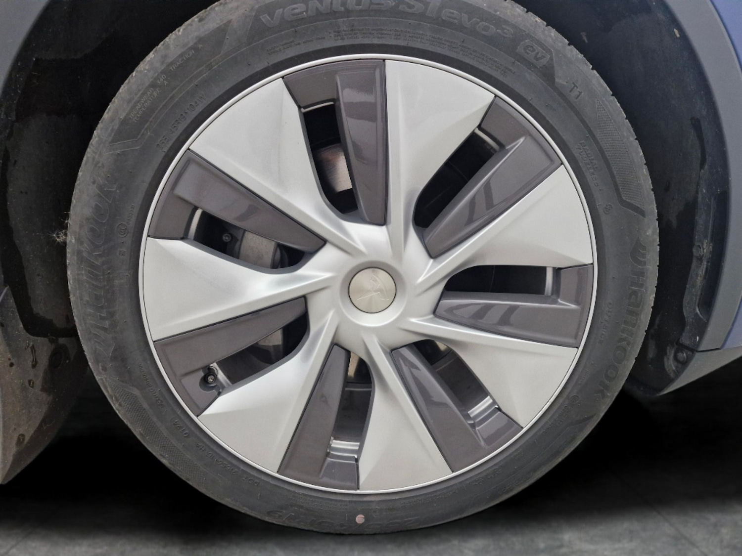 Used Tesla Model Y 2024 for sale - 78082100: Photo 22