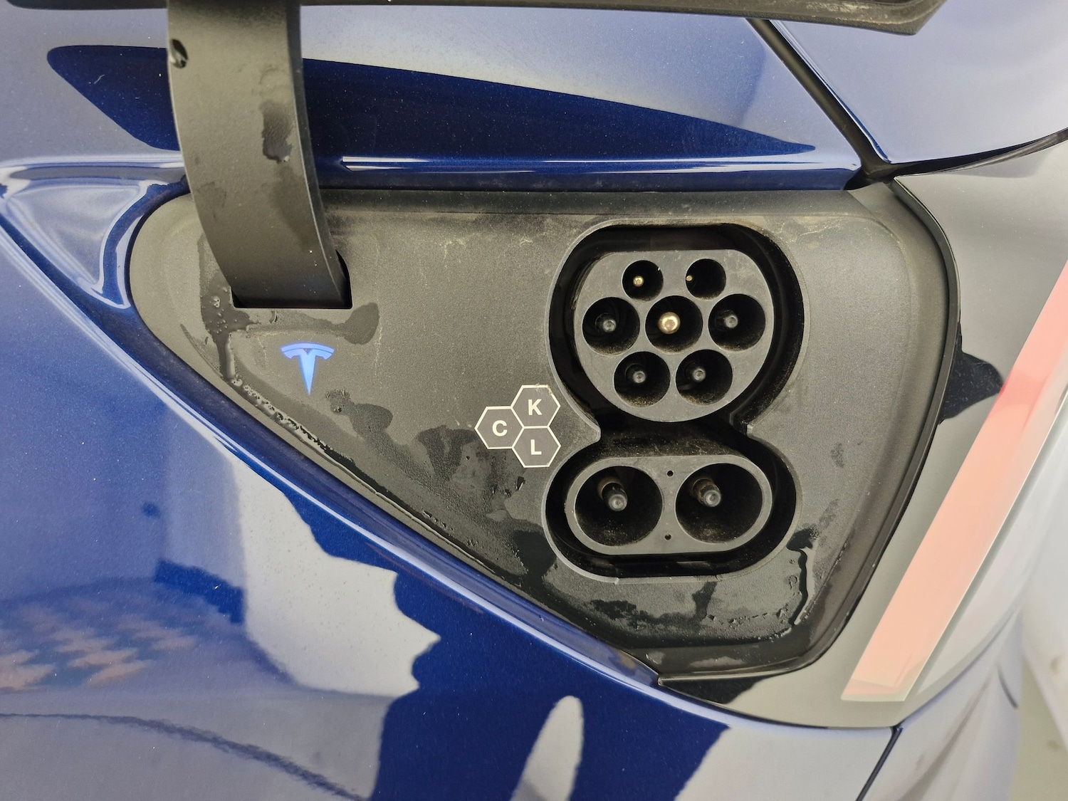 Used Tesla Model Y 2024 for sale - 78082100: Photo 24