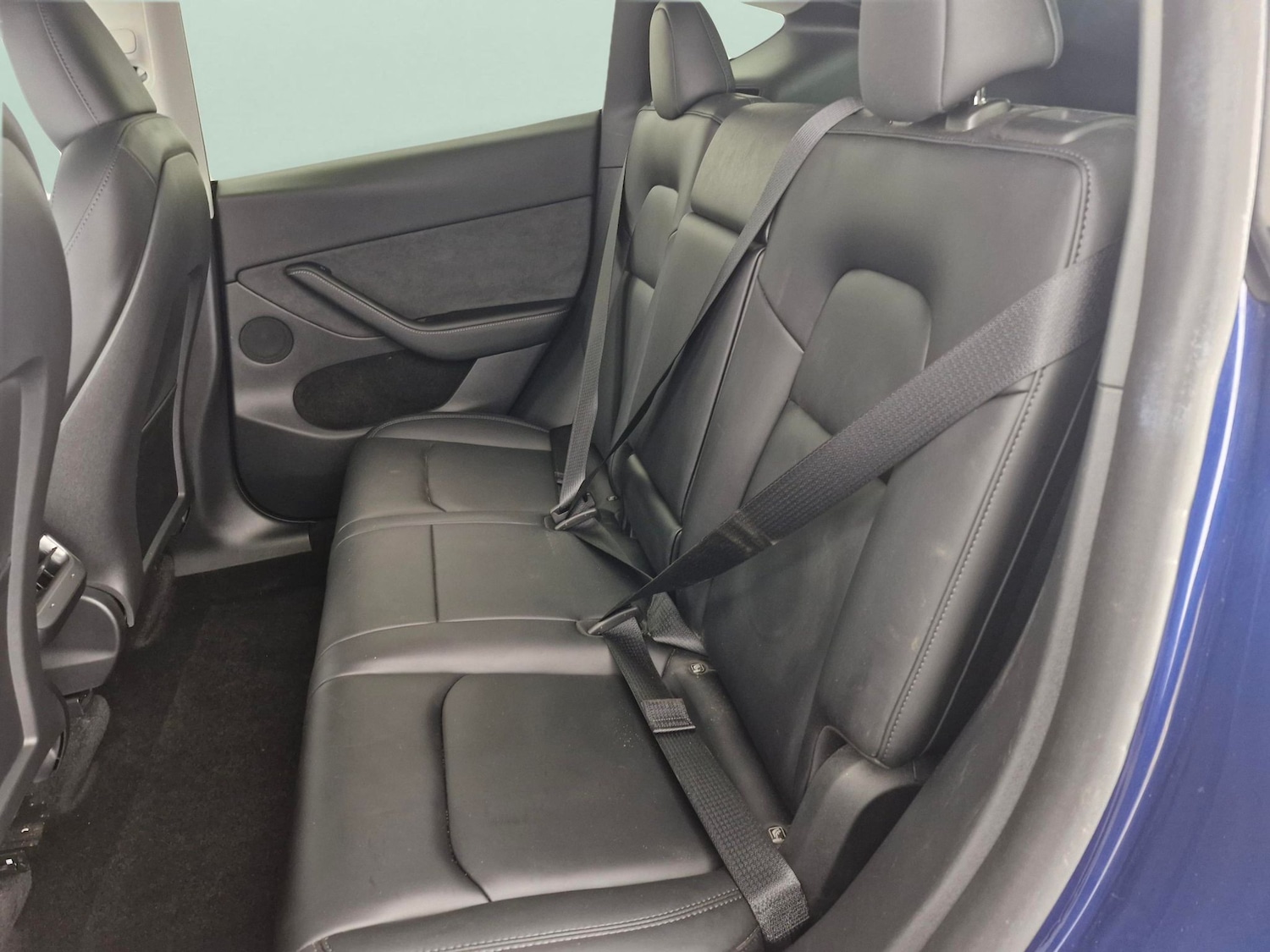 Used Tesla Model Y 2024 for sale - 78082100: Photo 27