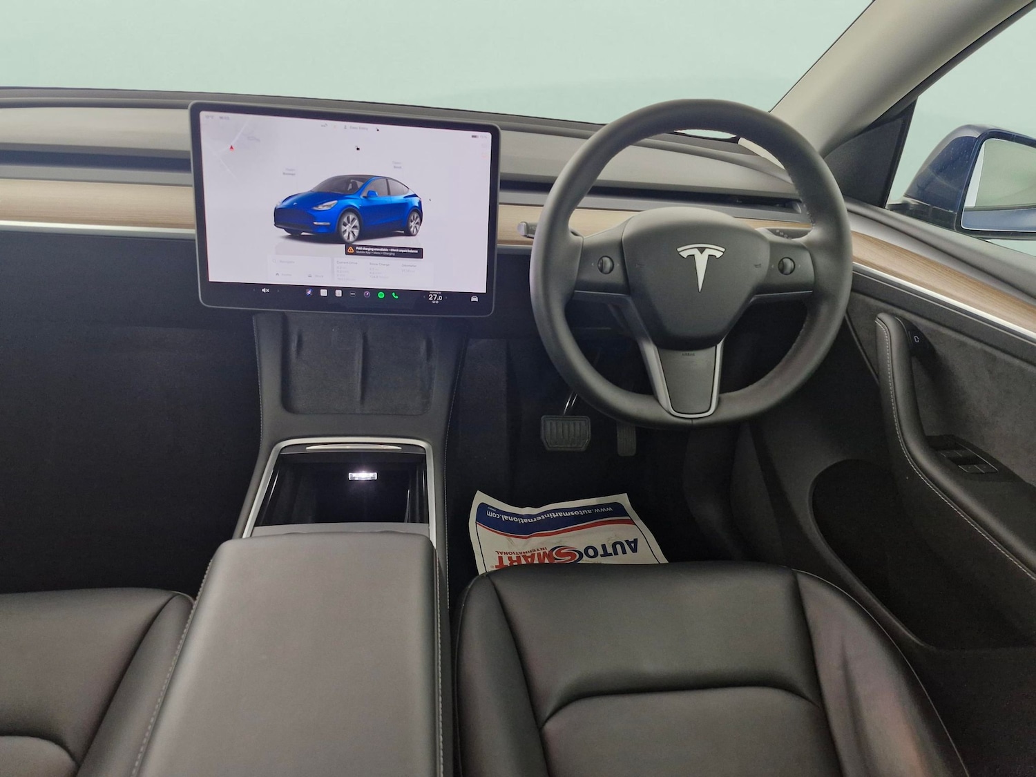 Used Tesla Model Y 2024 for sale - 78082100: Photo 4