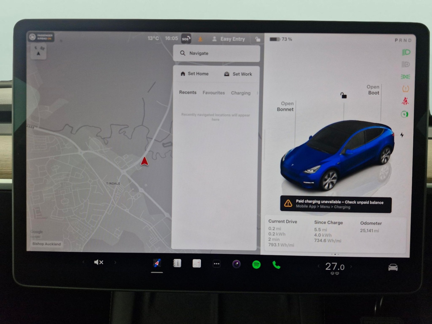 Used Tesla Model Y 2024 for sale - 78082100: Photo 6