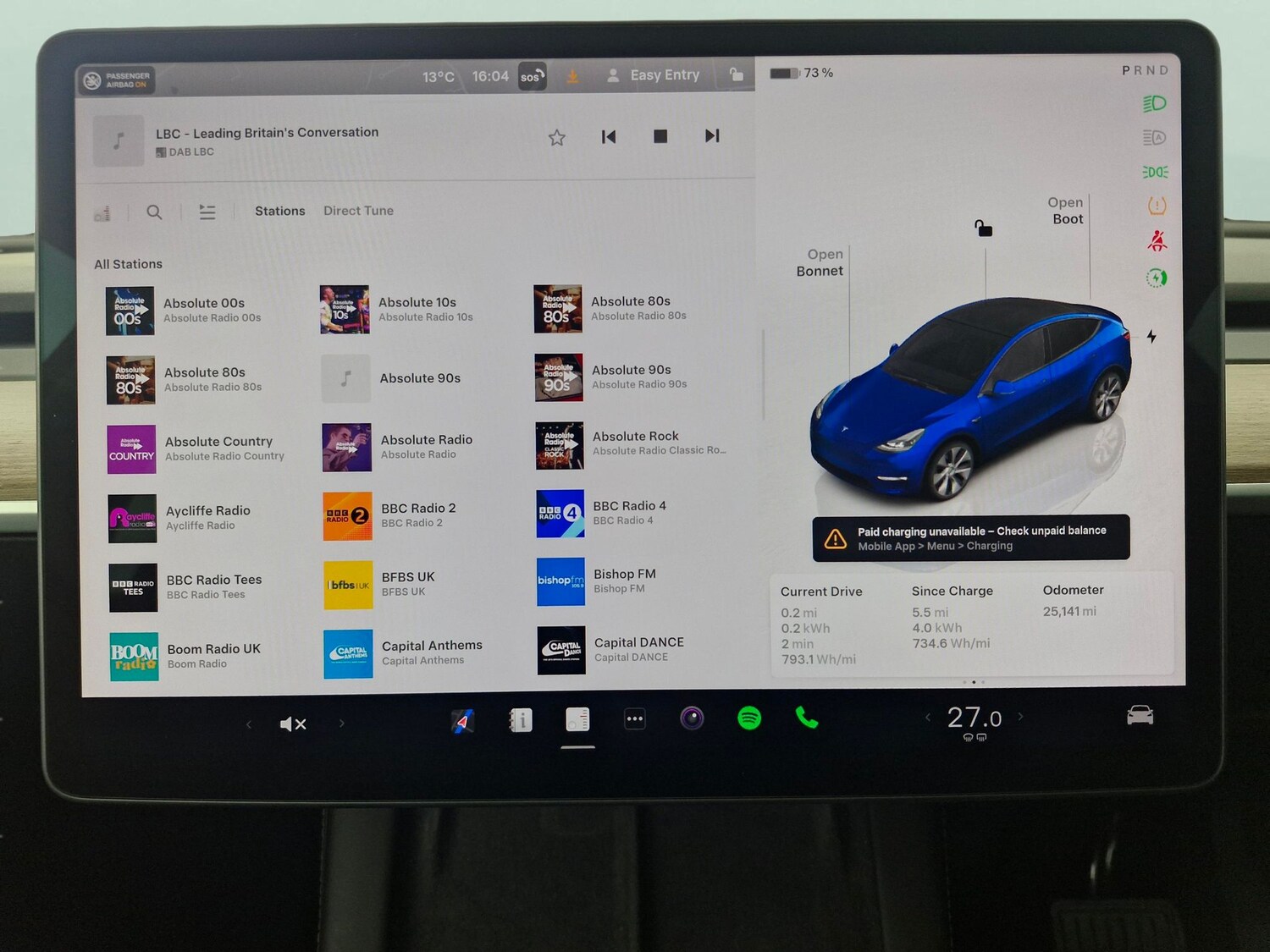 Used Tesla Model Y 2024 for sale - 78082100: Photo 7