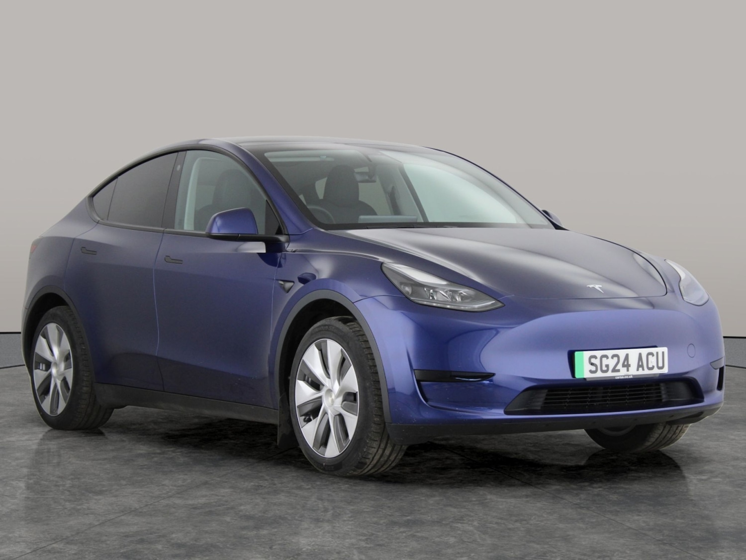 Used Tesla Model Y 2024 for sale - 78082100: Photo 9