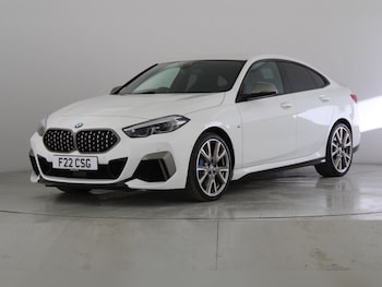 Used BMW 2 Series Gran Coupe  for sale - 75733735: Photo