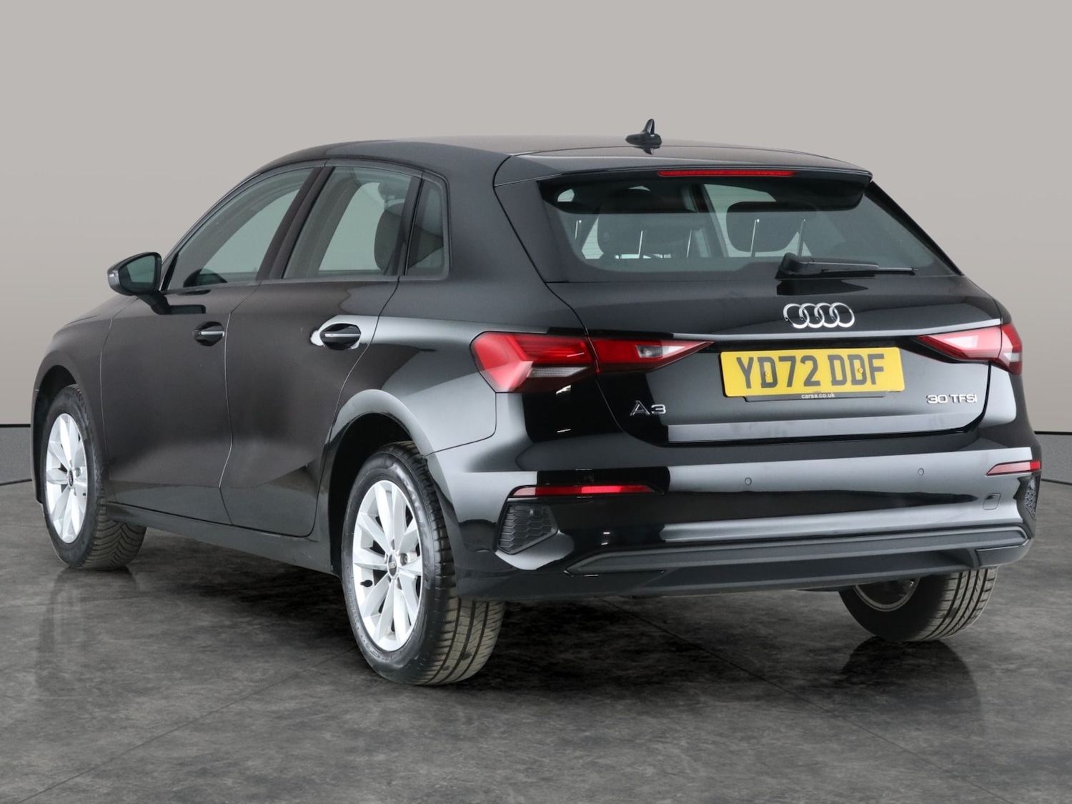 Used Audi A3 2022 for sale - 76684666: Photo 11