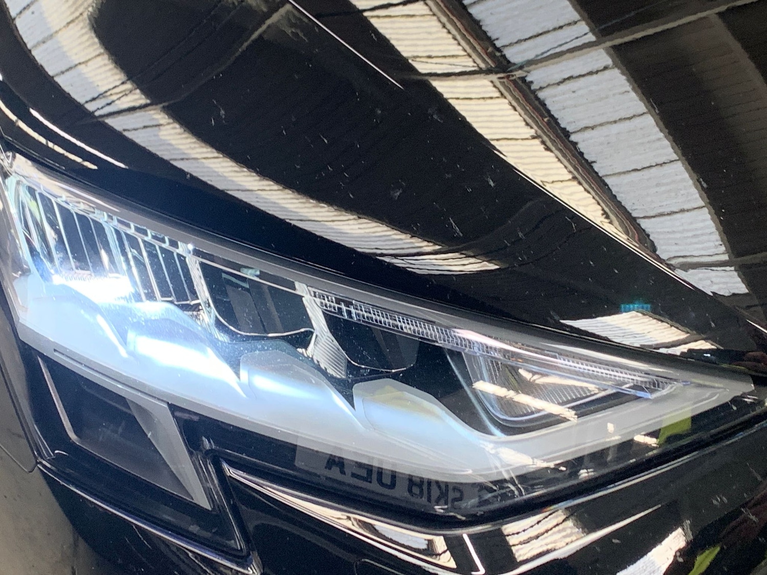 Used Audi A3 2022 for sale - 76684666: Photo 20