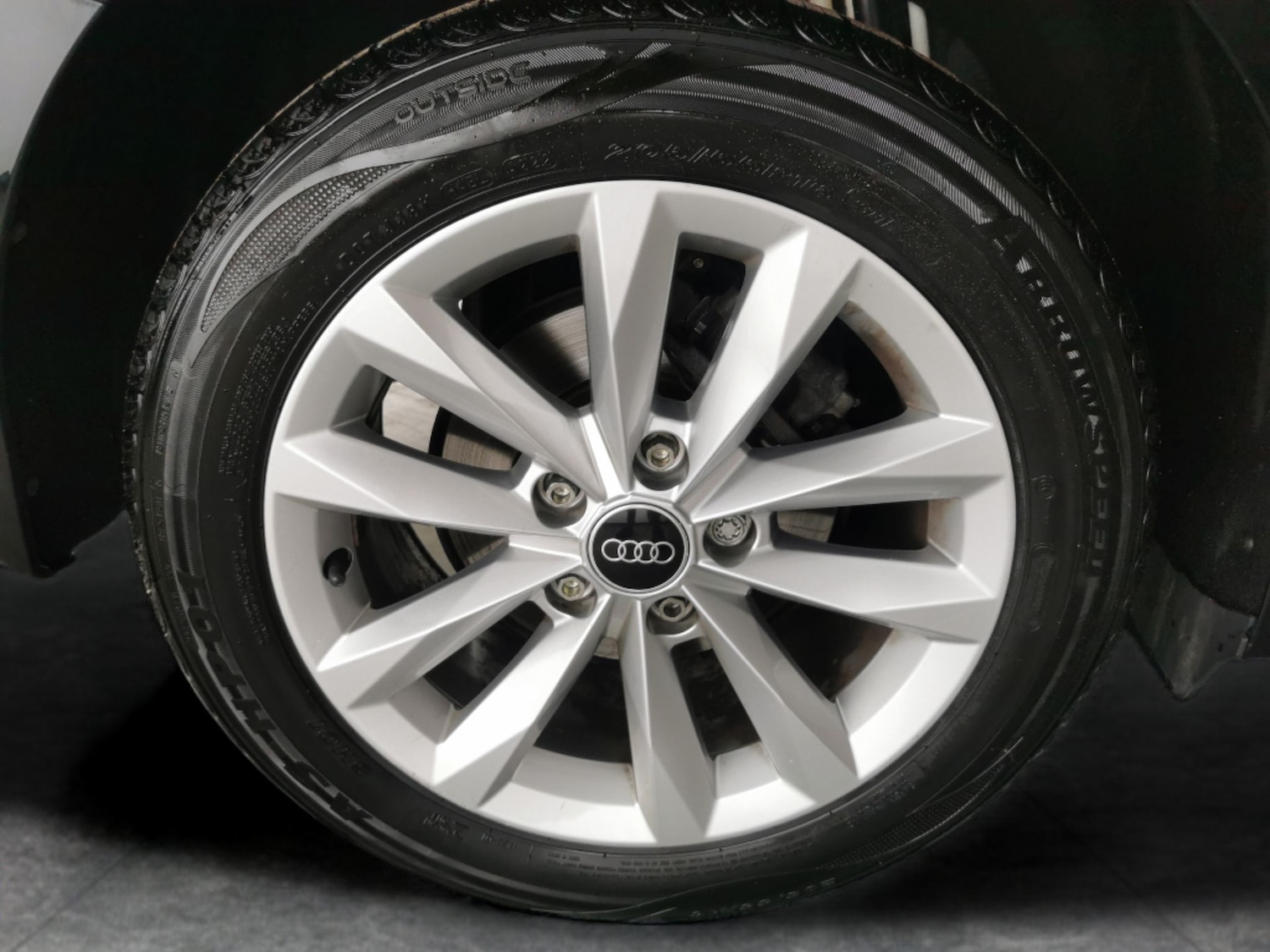 Used Audi A3 2022 for sale - 76684666: Photo 23