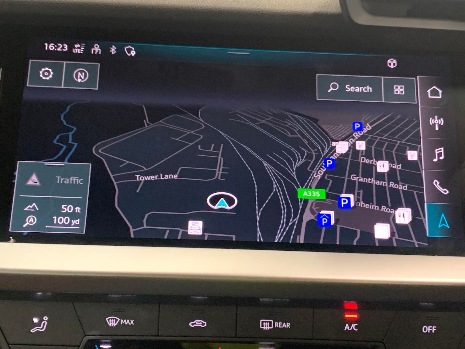 Used Audi A3 2022 for sale - 76684666: Photo 5