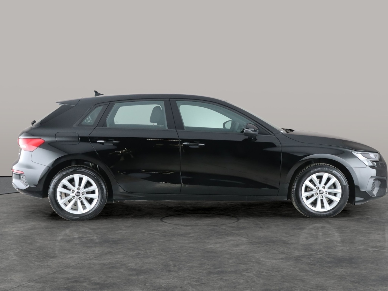 Used Audi A3 2022 for sale - 76684666: Photo 8