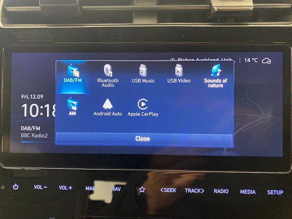 Used Hyundai TUCSON 2022 for sale - 76288437: Photo 19