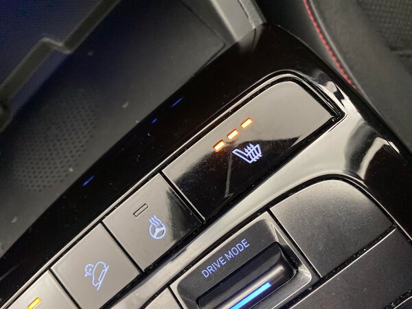 Used Hyundai TUCSON 2022 for sale - 76288437: Photo 24