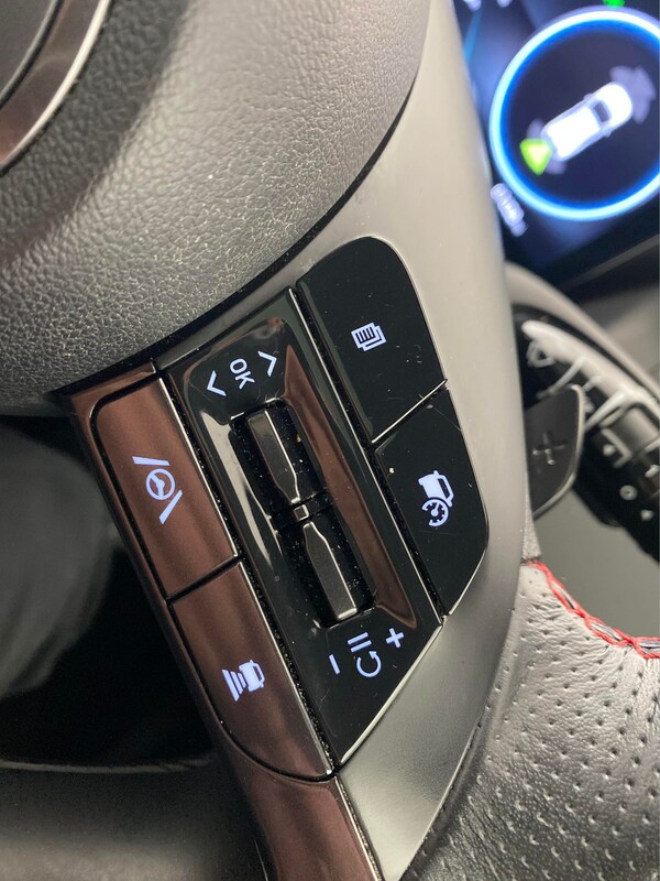 Used Hyundai TUCSON 2022 for sale - 76288437: Photo 27