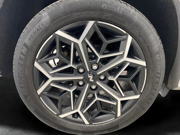 Used Hyundai TUCSON 2022 for sale - 76288437: Photo 32