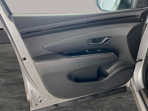 Used Hyundai TUCSON 2022 for sale - 76288437: Photo 33