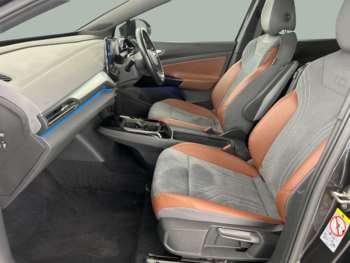 Used Volkswagen ID4 2021 for sale - 74743789: Photo