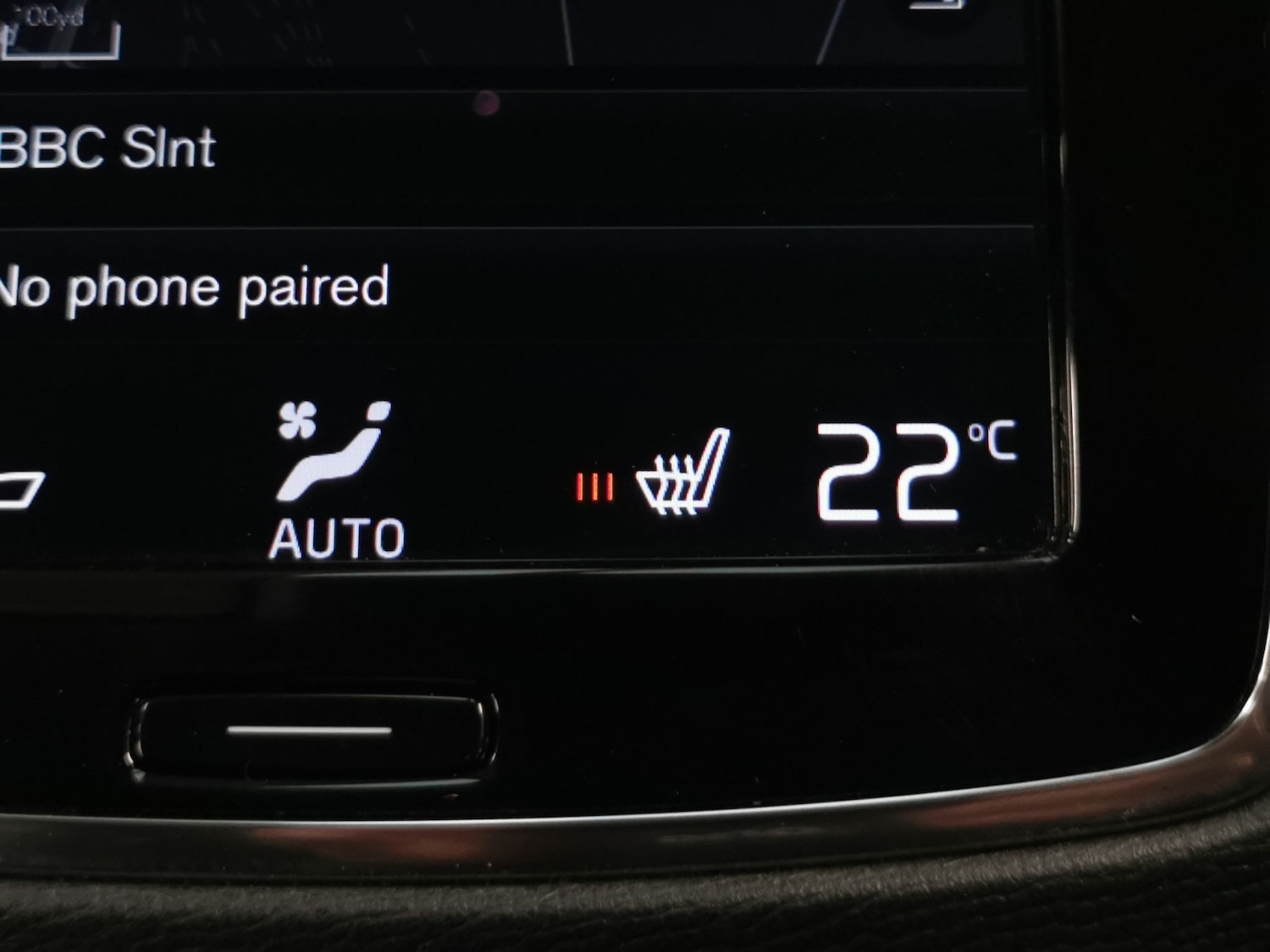 Used Volvo XC90 2020 for sale - 76534228: Photo 19