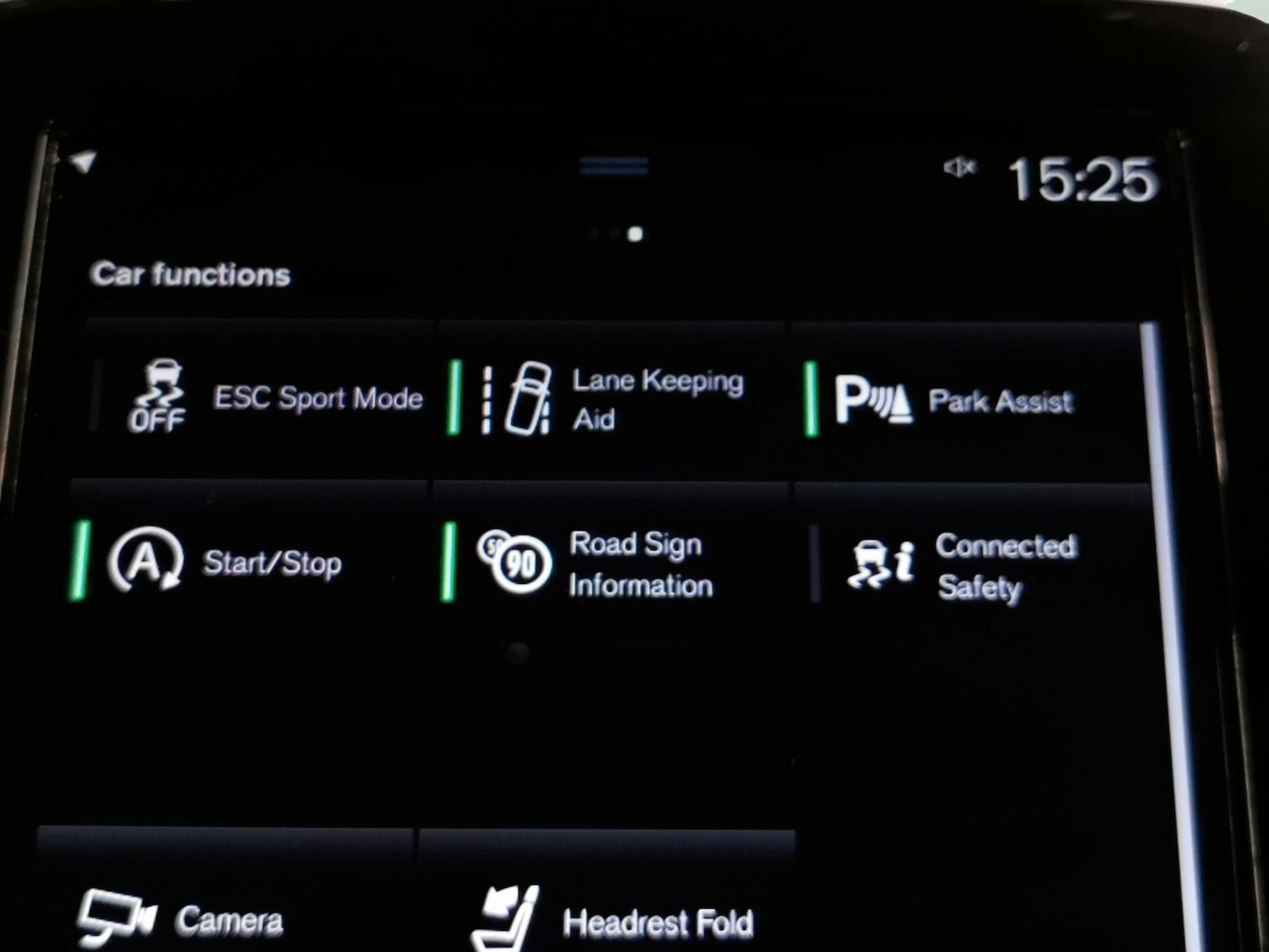 Used Volvo XC90 2020 for sale - 76534228: Photo 23