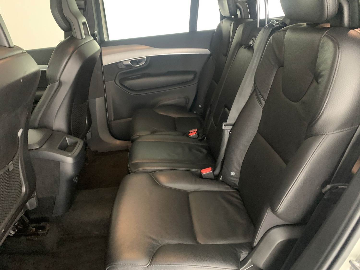 Used Volvo XC90 2020 for sale - 76534228: Photo 27