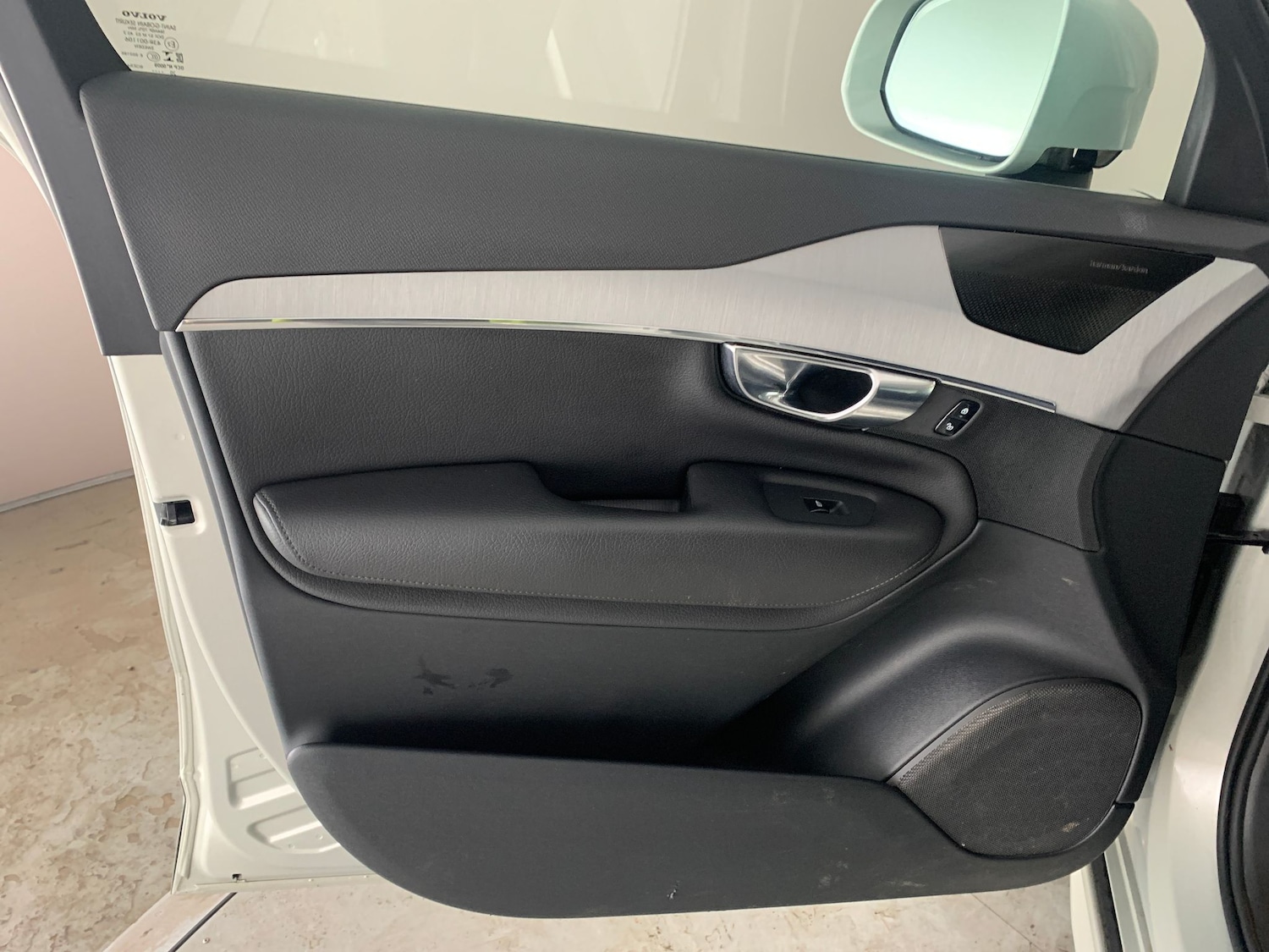 Used Volvo XC90 2020 for sale - 76534228: Photo 28