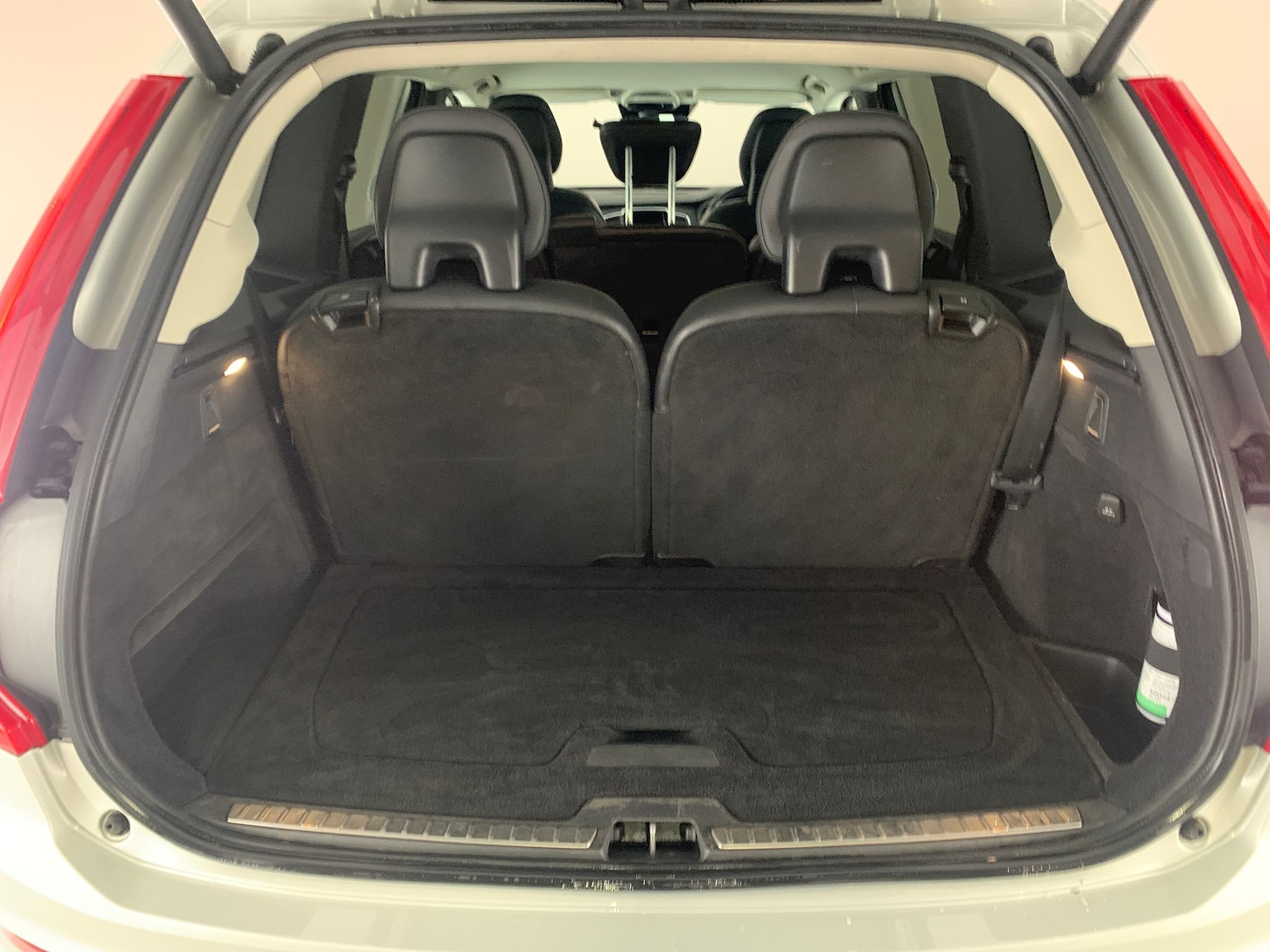 Used Volvo XC90 2020 for sale - 76534228: Photo 34