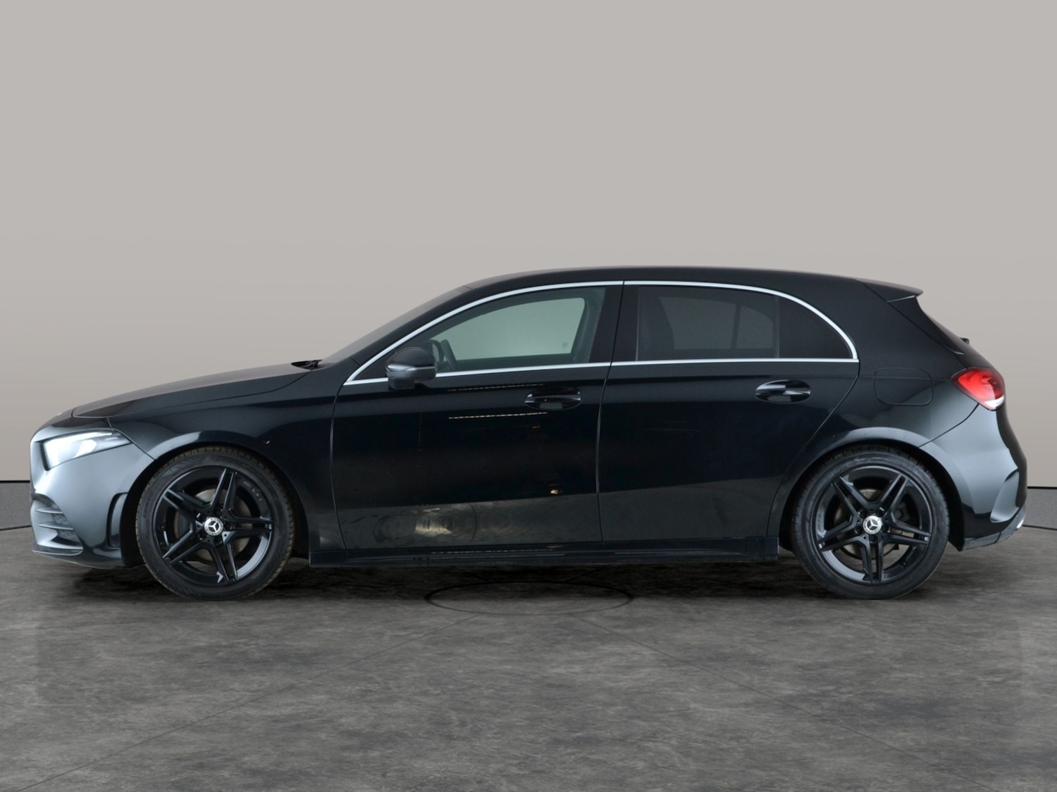 Used Mercedes-Benz A-Class for sale - 77221440: Photo 14