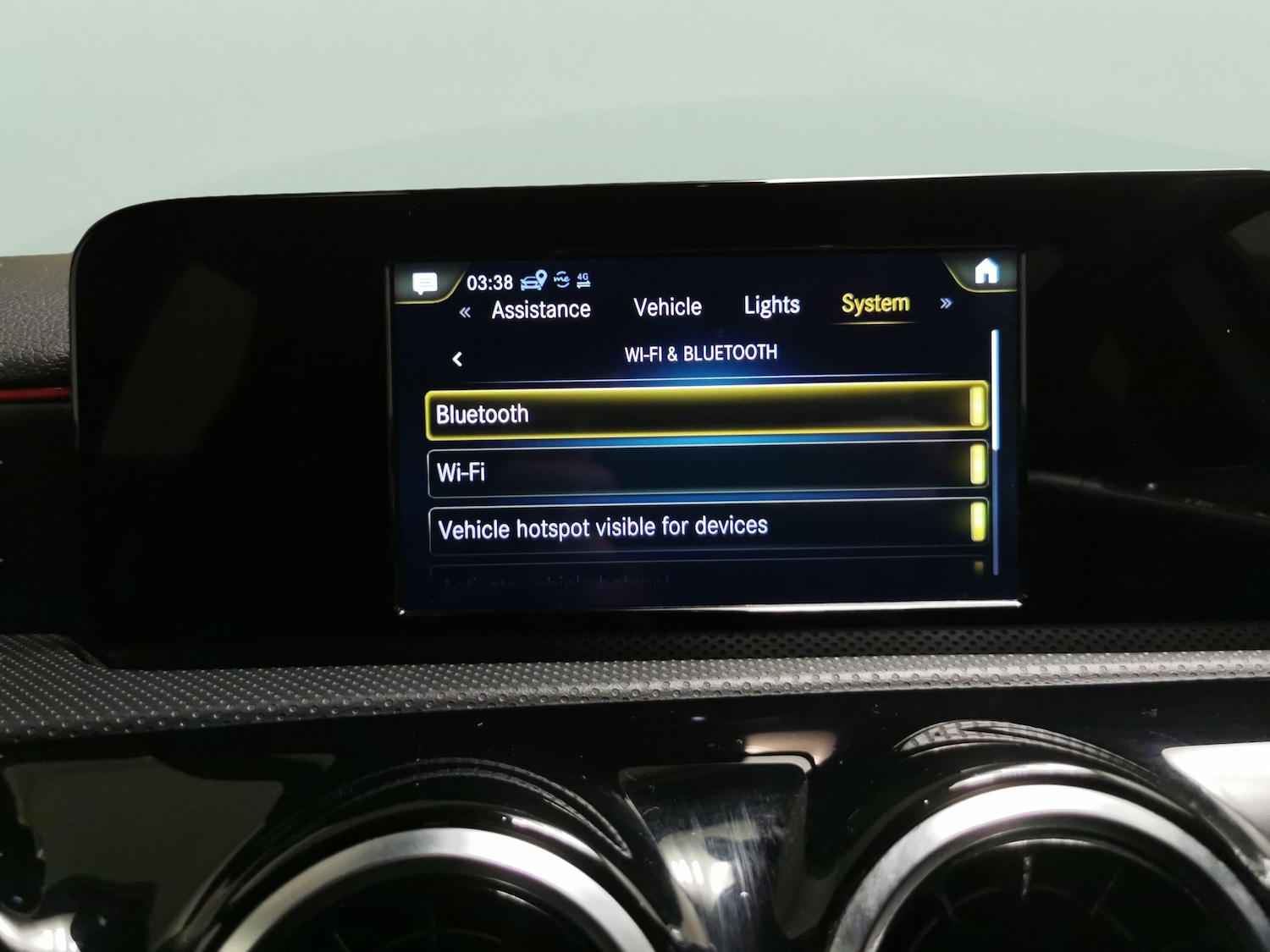 Used Mercedes-Benz A-Class for sale - 77221440: Photo 15