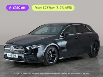 Used Mercedes-Benz A-Class undefined for sale - 77221440: Photo