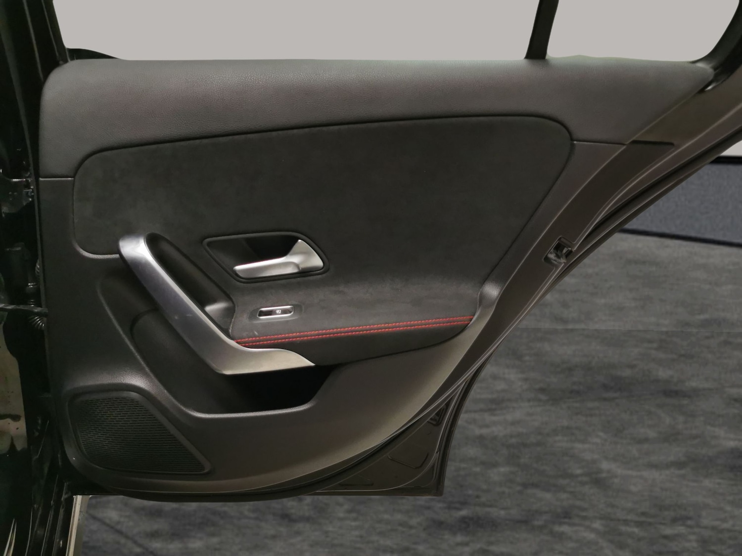 Used Mercedes-Benz A-Class for sale - 77221440: Photo 27