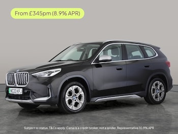 Used BMW iX1 2023 for sale - 79585442: Photo