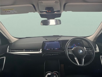 Used BMW iX1 2023 for sale - 79585442: Photo