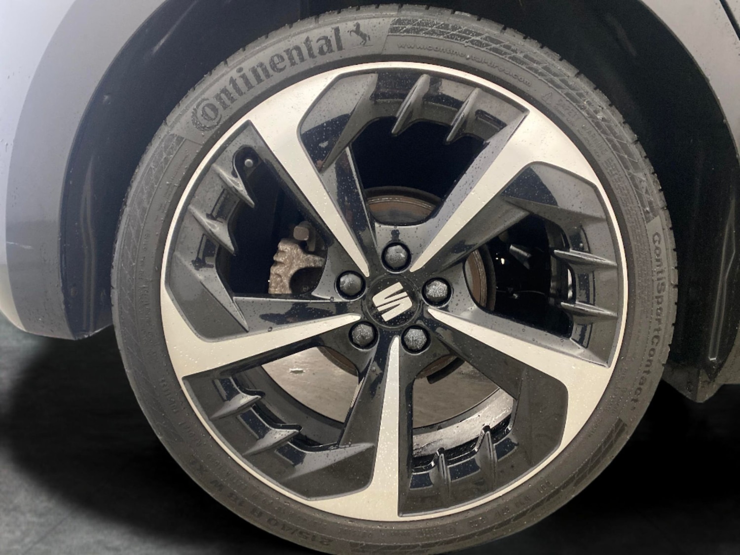 Used SEAT Ibiza 2022 for sale - 78012384: Photo 10