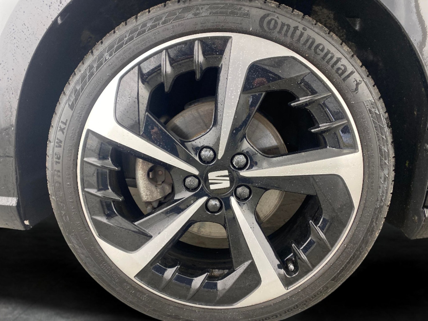 Used SEAT Ibiza 2022 for sale - 78012384: Photo 11