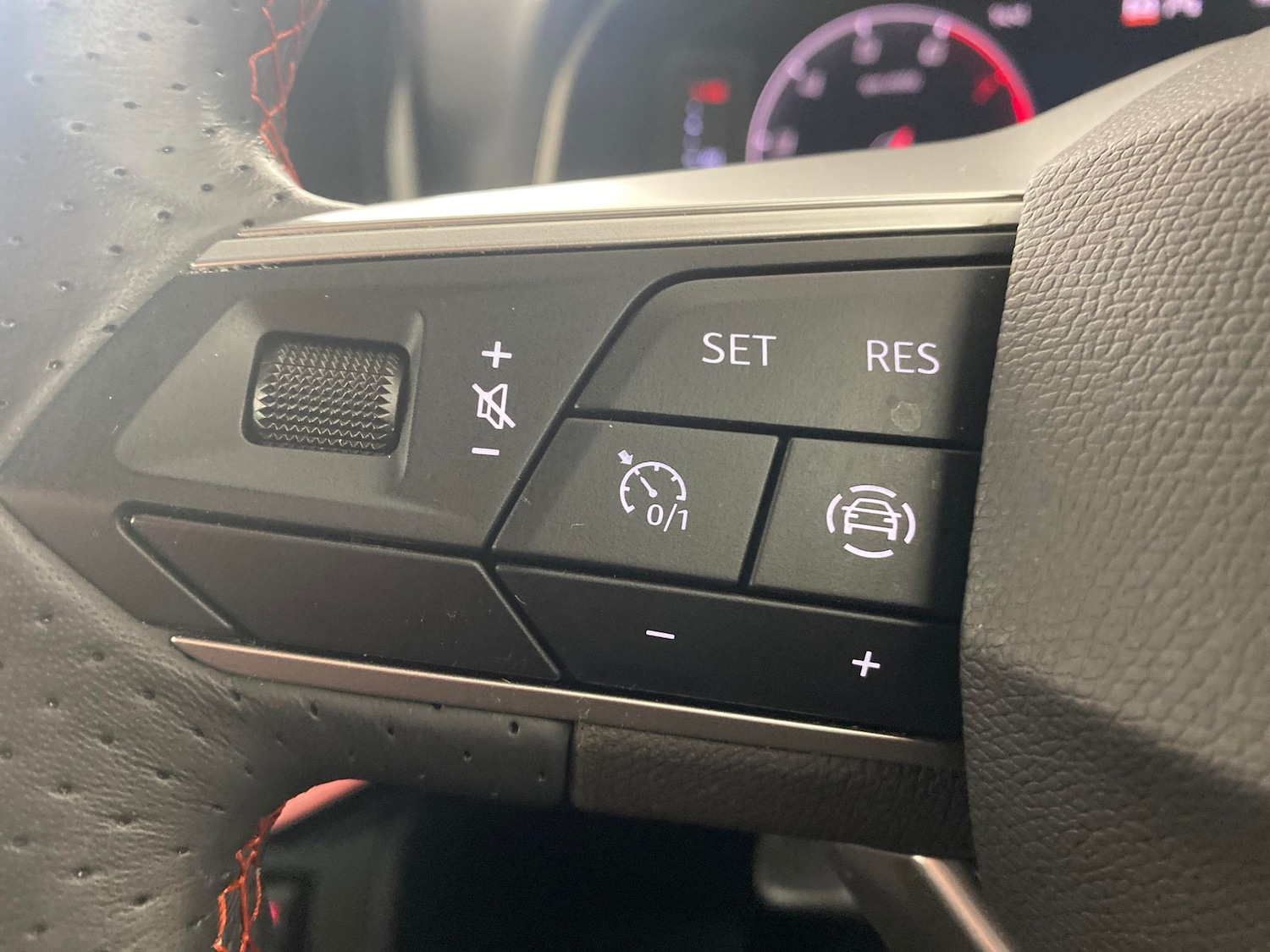 Used SEAT Ibiza 2022 for sale - 78012384: Photo 14