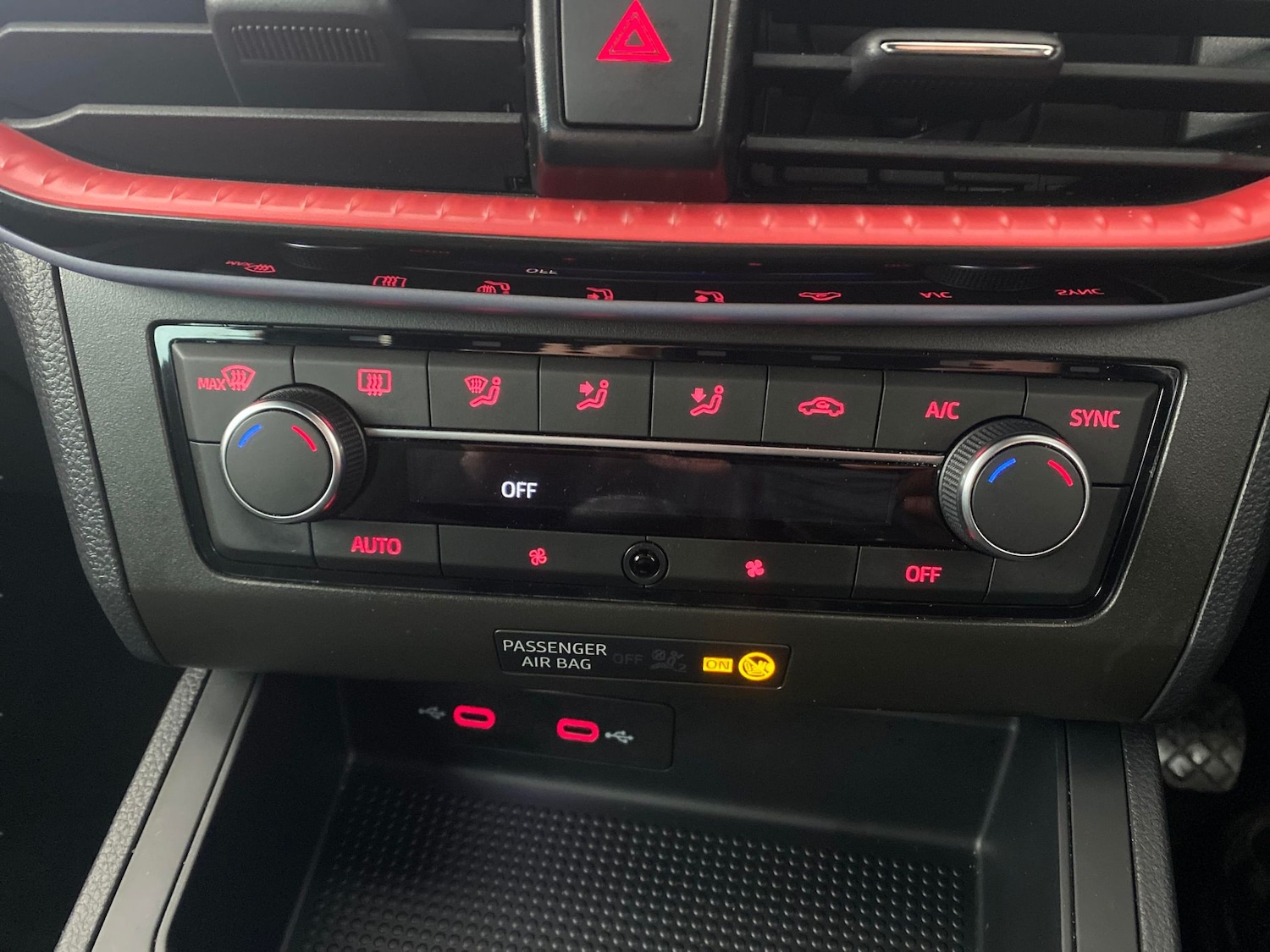 Used SEAT Ibiza 2022 for sale - 78012384: Photo 15