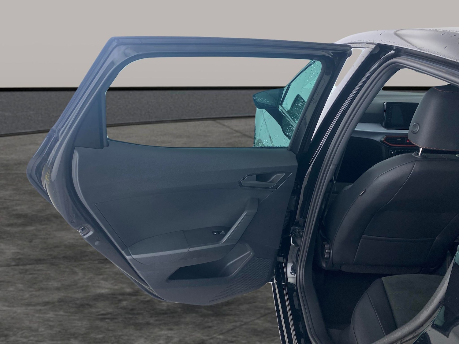 Used SEAT Ibiza 2022 for sale - 78012384: Photo 17