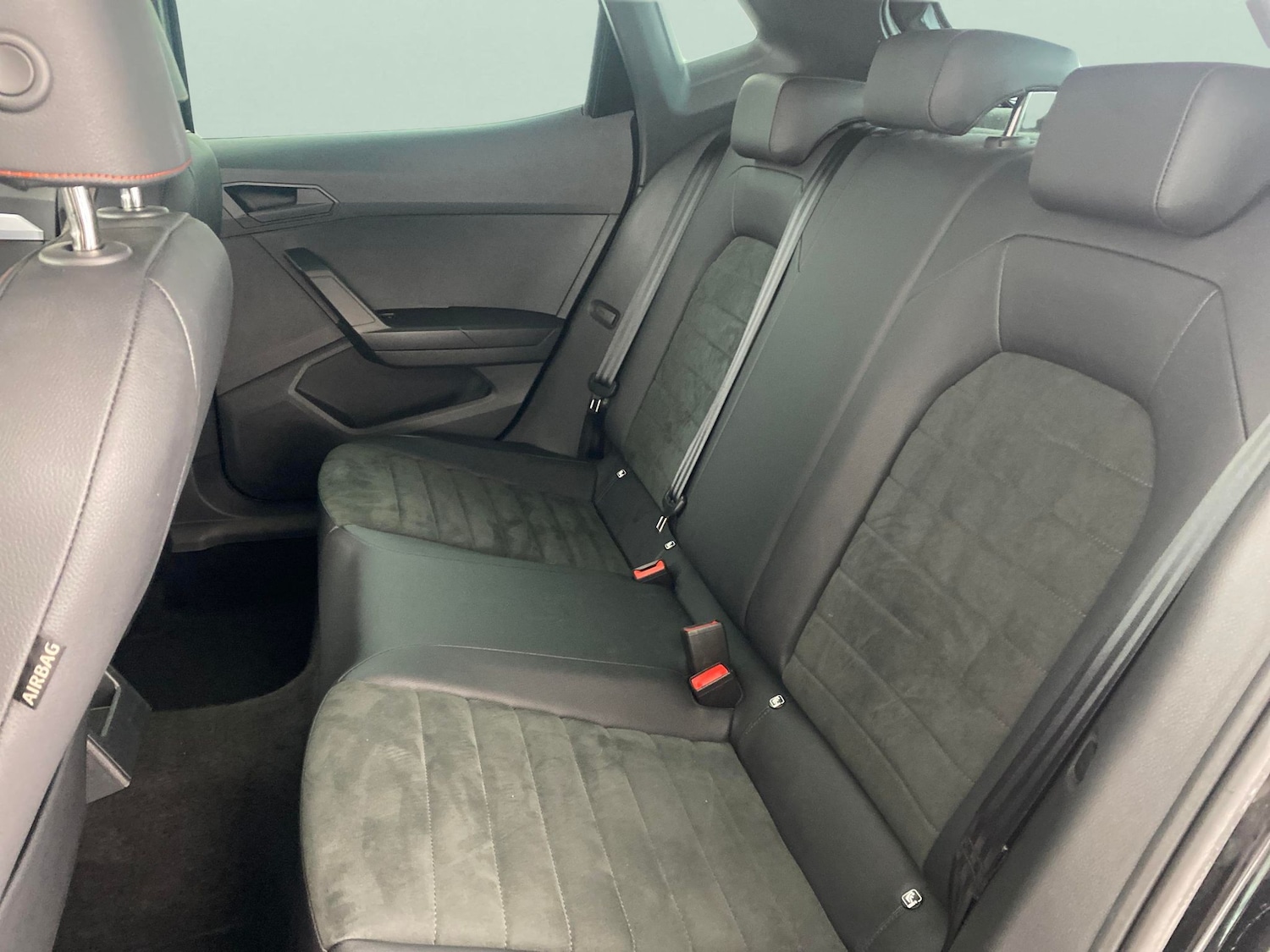 Used SEAT Ibiza 2022 for sale - 78012384: Photo 19