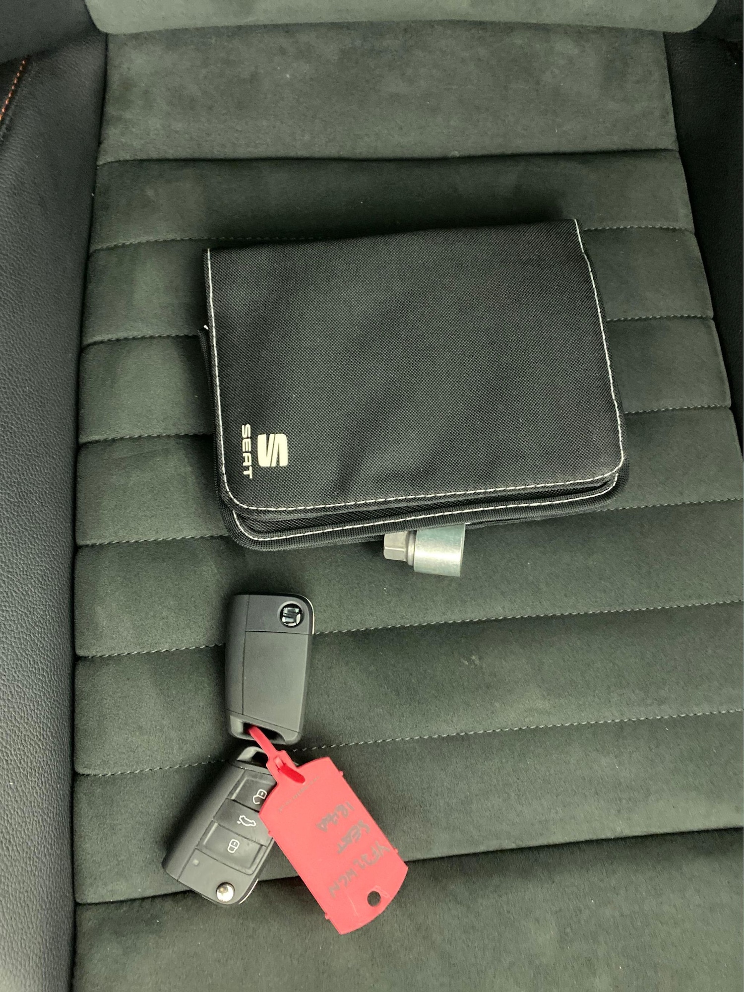 Used SEAT Ibiza 2022 for sale - 78012384: Photo 24