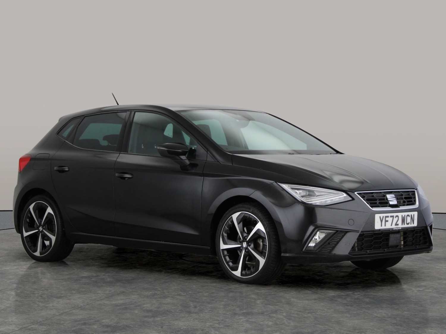 Used SEAT Ibiza 2022 for sale - 78012384: Photo 4