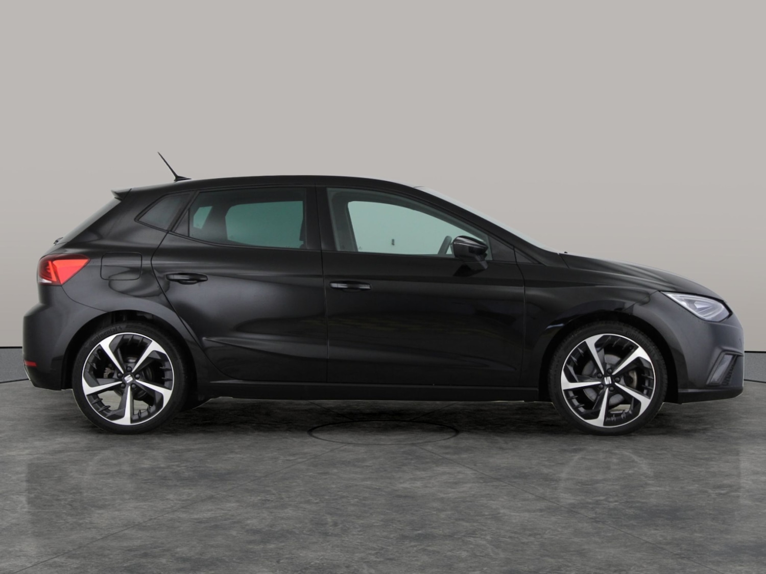 Used SEAT Ibiza 2022 for sale - 78012384: Photo 5