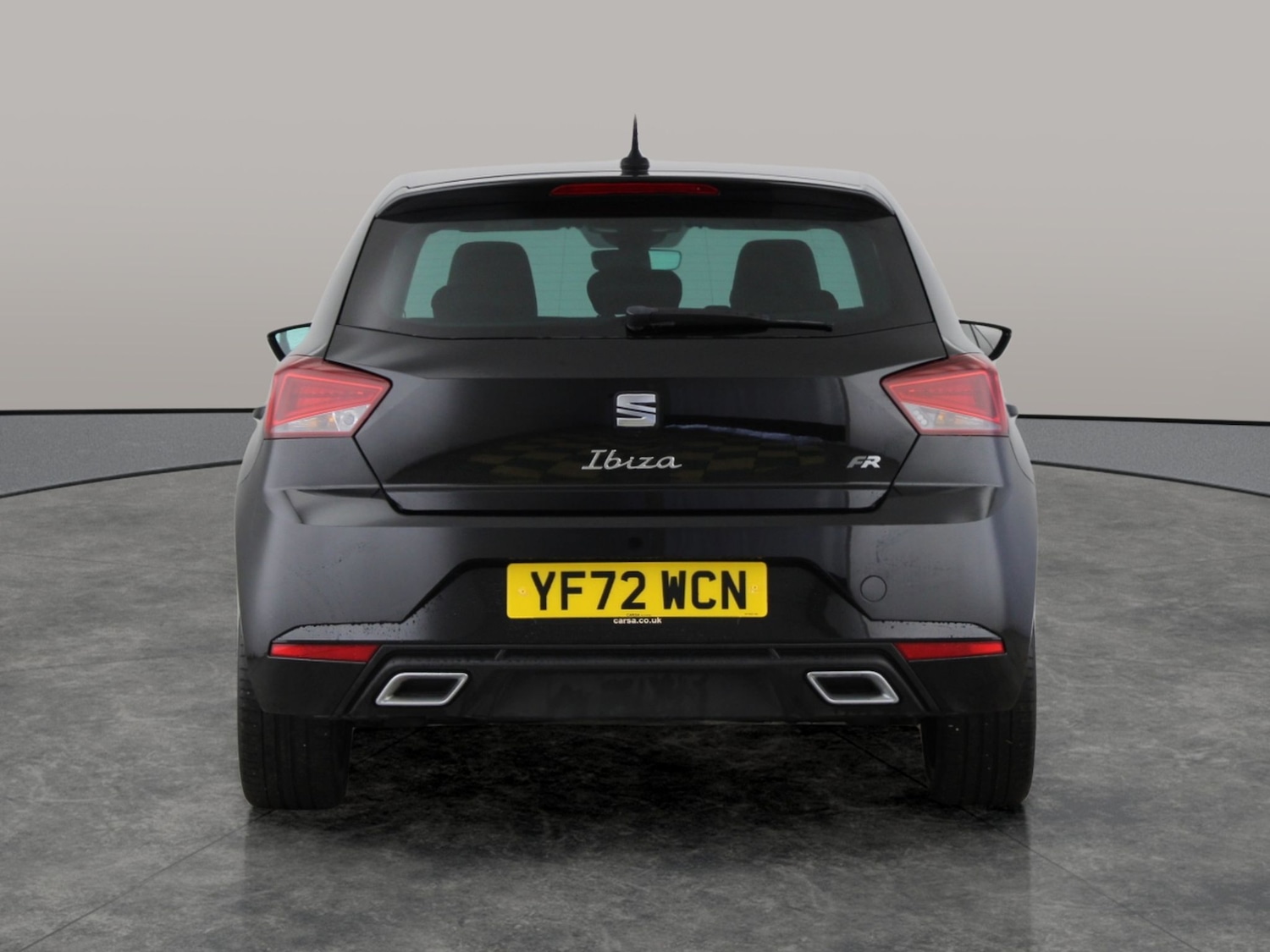 Used SEAT Ibiza 2022 for sale - 78012384: Photo 7