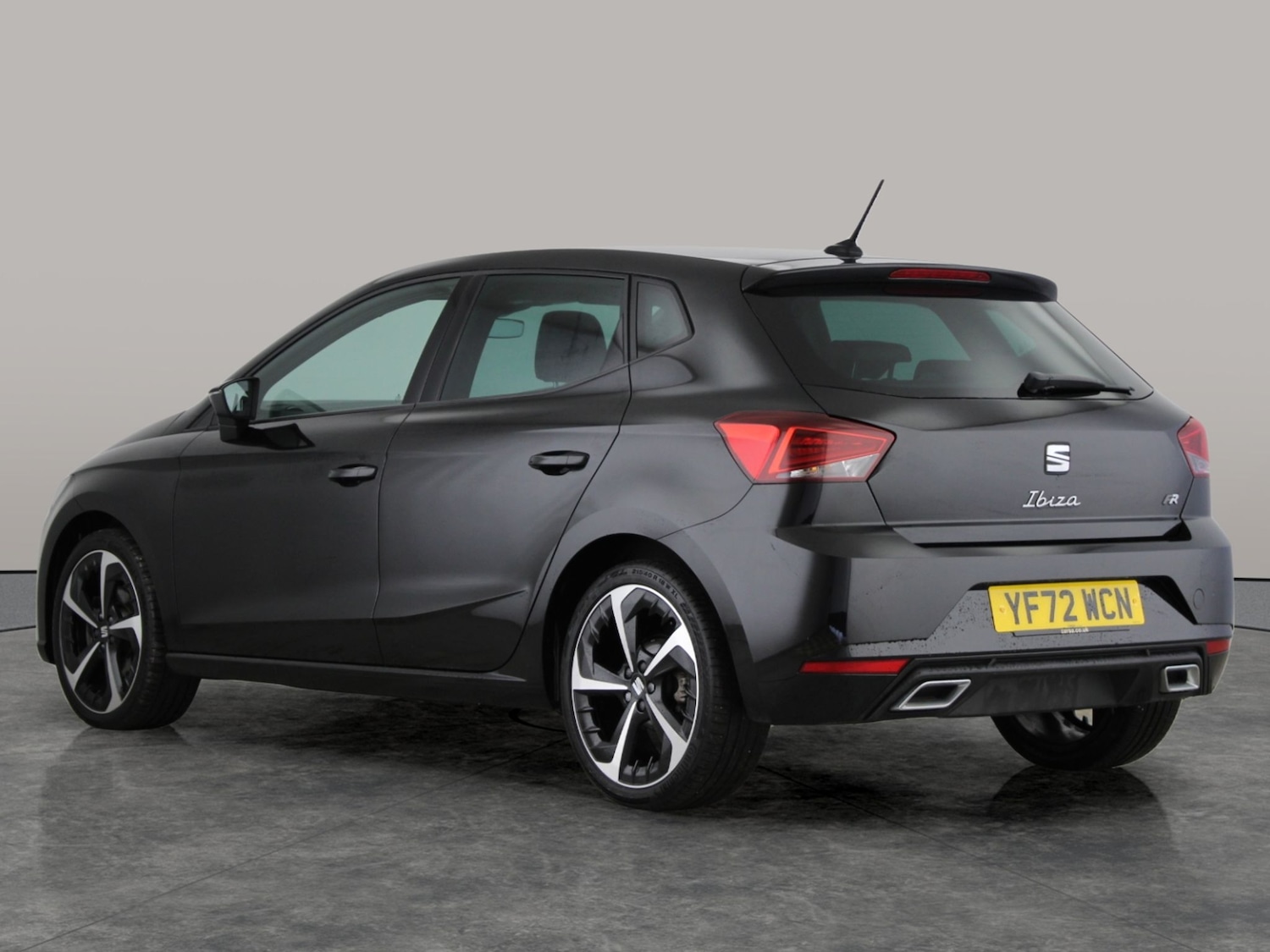 Used SEAT Ibiza 2022 for sale - 78012384: Photo 8