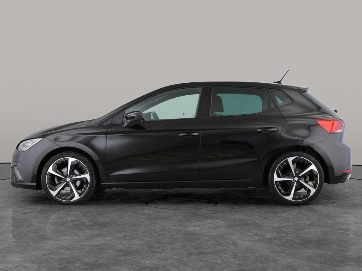 Used SEAT Ibiza 2022 for sale - 78012384: Photo 9