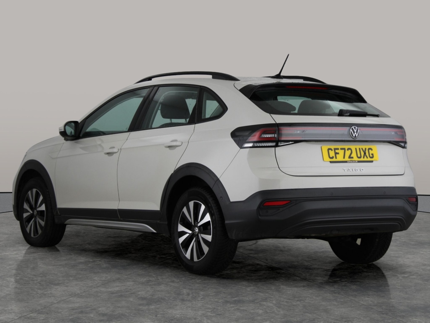 Used Volkswagen Taigo 2023 for sale - 77707840: Photo 11