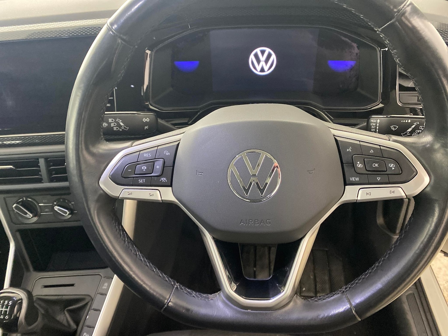 Used Volkswagen Taigo 2023 for sale - 77707840: Photo 13