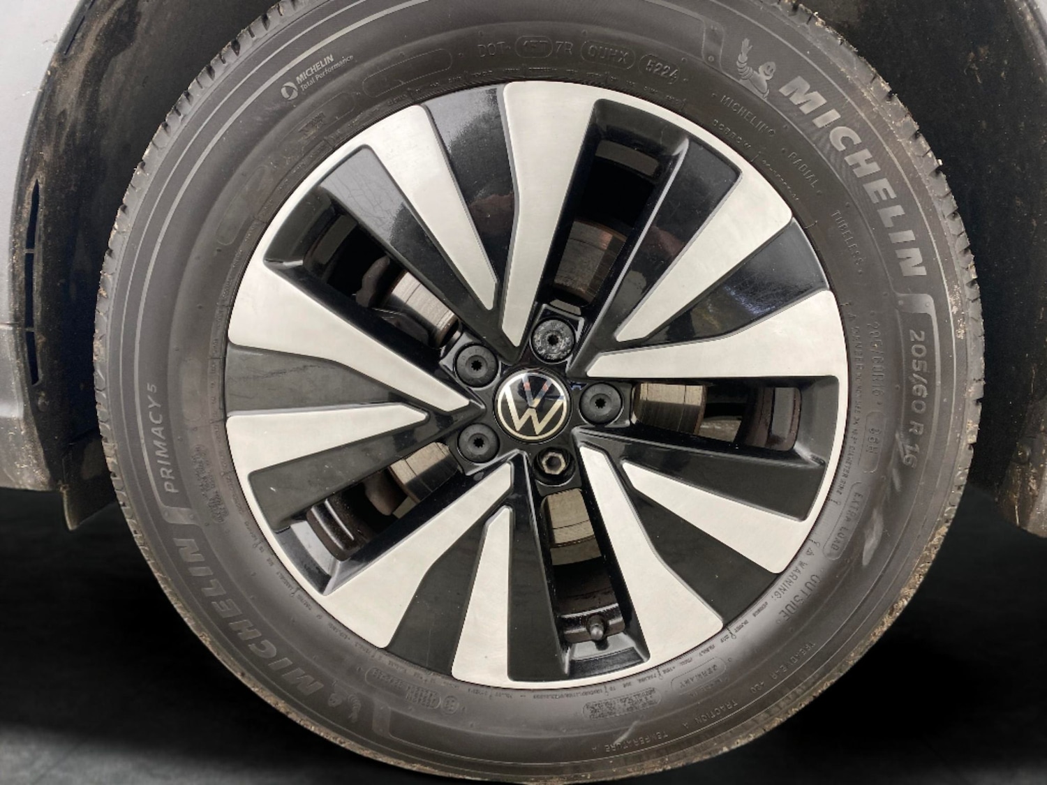 Used Volkswagen Taigo 2023 for sale - 77707840: Photo 17