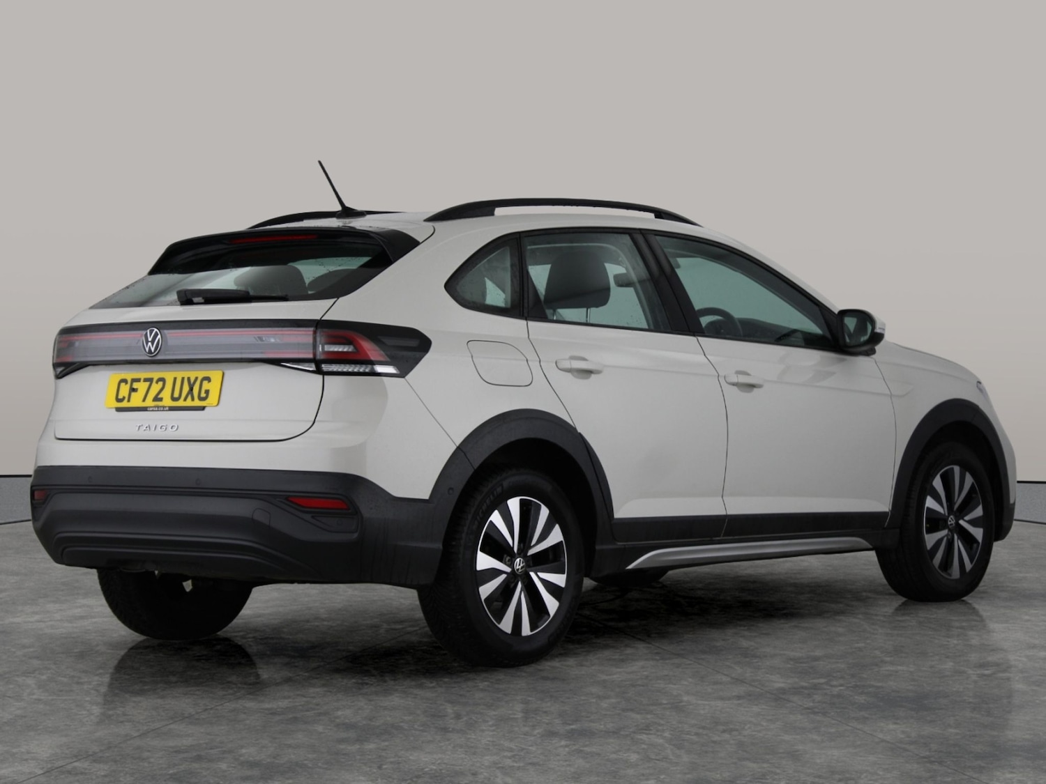 Used Volkswagen Taigo 2023 for sale - 77707840: Photo 9