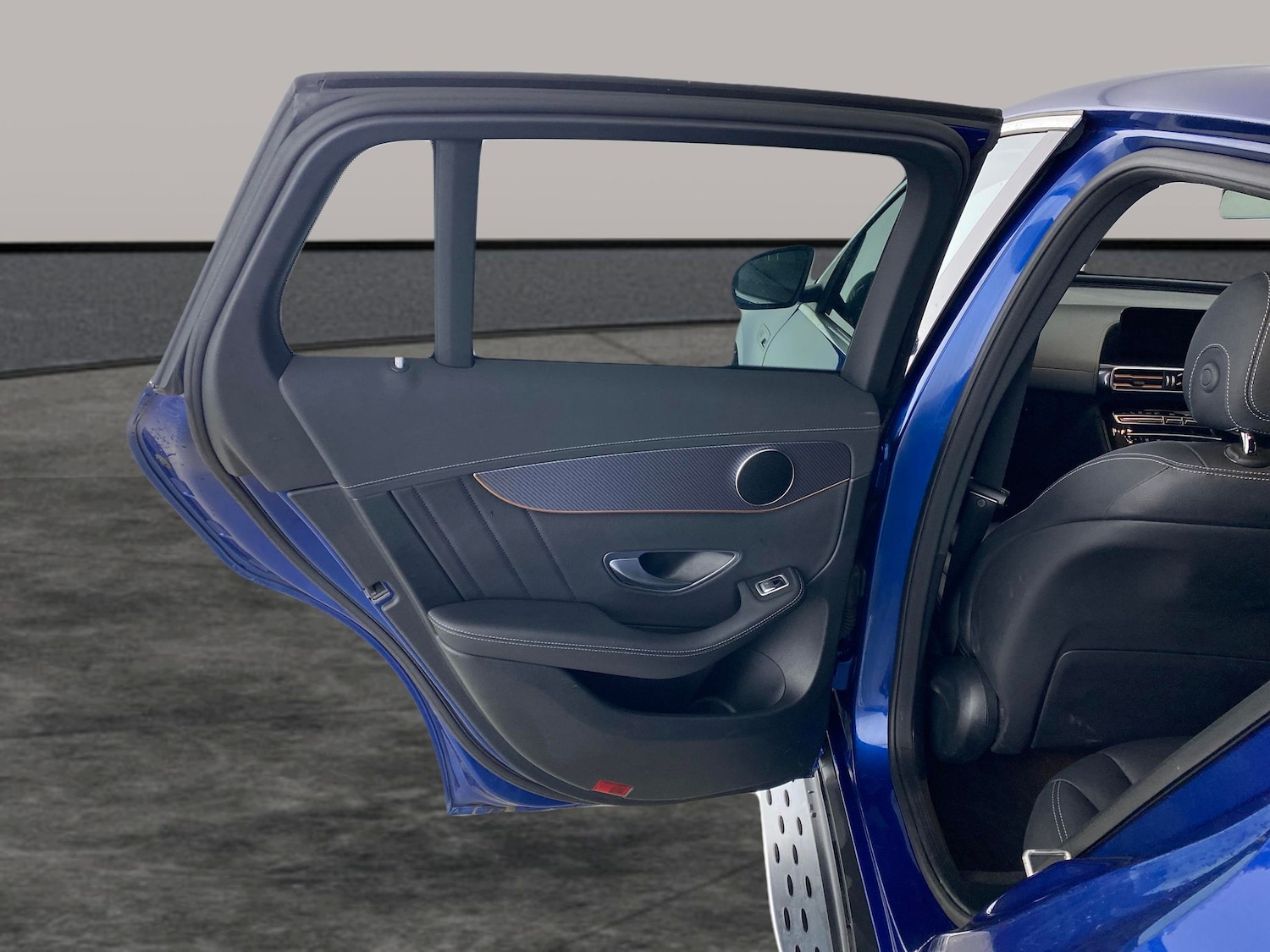 Used Mercedes-Benz EQC 2023 for sale - 78118460: Photo 24